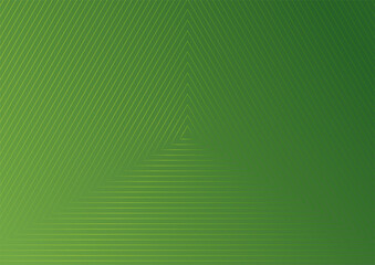 Abstract background of green line color of modern design,vector illustration
