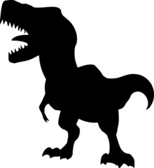 20 Dinosaur SVG, Dinosaur Silhouette SVG Bundle