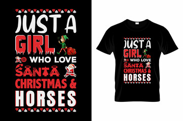 Christmas Tshirt Design, Christmas Tshirt Design Bundle, Merry Christmas, Christmas Illustration, Christmas Element Vector,  Christmas Gift Card, Christmas Lover,
 Santa T-Shirt Design. 