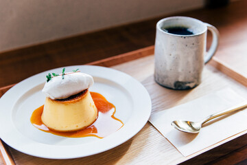 プリン