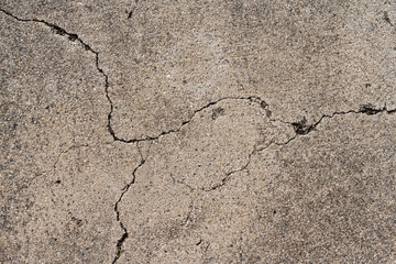 Cement Cracks 2