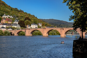Heidelberg, Germany