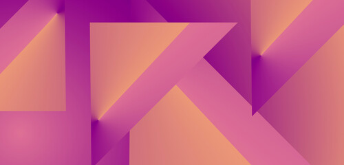 Modern backgrounds, with a touch of 3D effects with desert color themes, for wallpaper, web banners and other purposes.