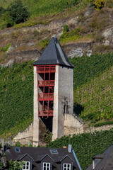 Rhine River, Germany