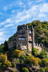 Rhine River, Germany