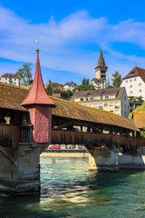 Lucerne, Switzerland