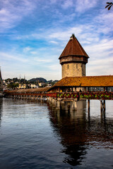 Lucerne, Switzerland