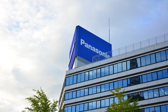 2020年9月12日Panasonic名古屋支社
