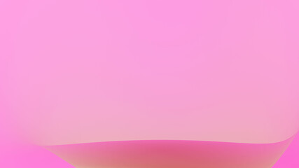 Light pink abstract texture is a wave graphic for background or other design illustration and artwork.