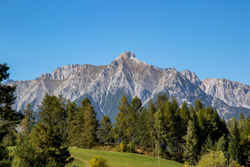 Seefeld, Austria