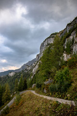 Obraz premium Austria