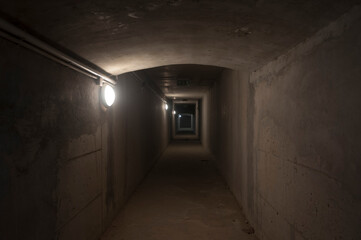 Óbuda Gas Works – Abandoned gasworks in Budapest, old gas factory in Hungary