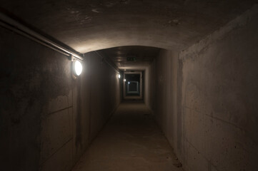 Óbuda Gas Works – Abandoned gasworks in Budapest, old gas factory in Hungary