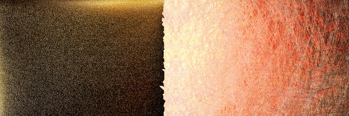 金のある背景素材