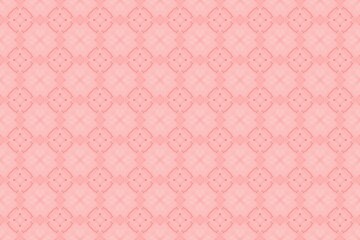 seamless pattern of pink background