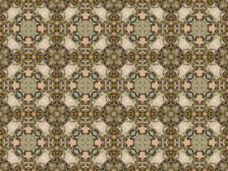 seamless pattern of brown background