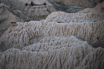 Toadstool Hoodoos in Grand Staircase-Escalante National Monument in Utah