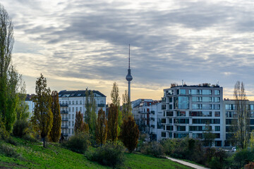 Berlin is the capital of Germany. With a population of 3,562,166 as of December 2014, it is the...