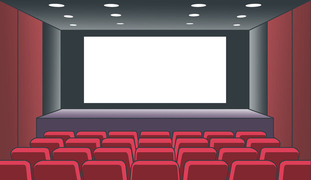 映画館 Images Browse 2 101 Stock Photos Vectors And Video Adobe Stock