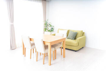 部屋