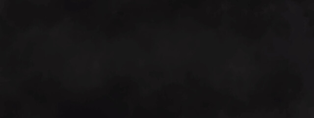 Blank black texture surface background, abstract dark corners background	
