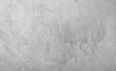 Cement wall background, not painted in vintage style.