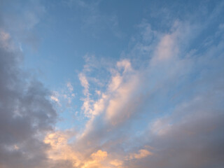 Clouds