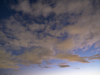 Clouds