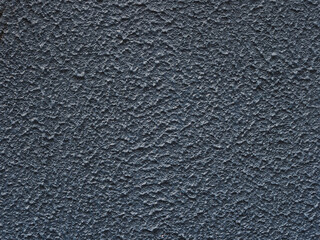 Lilac texture plastered walls. Wallpaper and background
