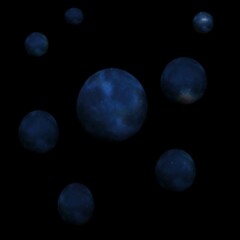 space planets wallpaper science astronomy wallpaer