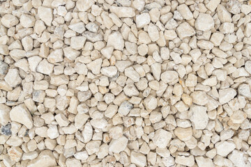 white Terrazzo texture