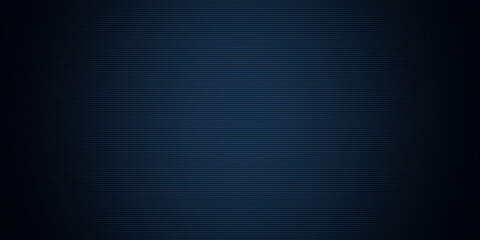 Abstract blue background with line stripe texture
