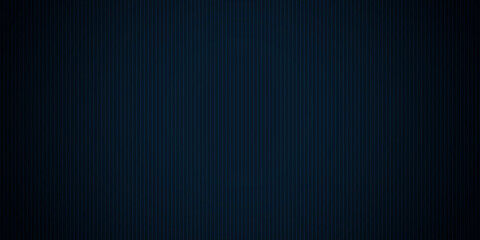 Abstract blue background with line stripe texture

