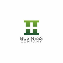 cross negative logo design vector, alphabet logo design, simple and elegant logos