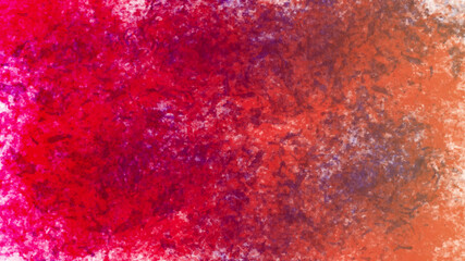 red and yellow background. Grunge background in red. Grunge background color for text