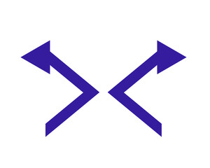 arrow icon