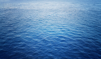 Water background