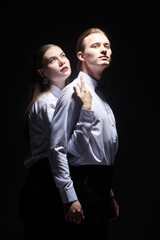 big dreams and hopes