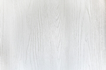 Naturalna tekstura jasnego, białego drewna. - obrazy, fototapety, plakaty