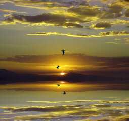 Tramonto