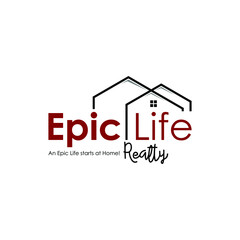real estate company logo