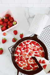 Strawberry Shortcake Goodness