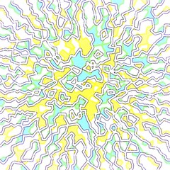 Unique background with spots, lines and streaks. Background for advertising, scrapbooking printing.