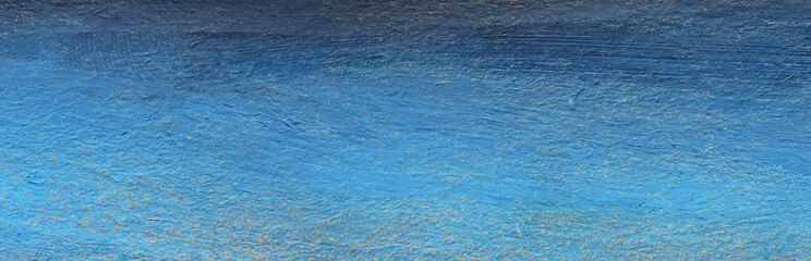 abstract painted background with strokes