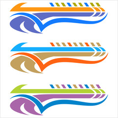 Vehicle Graphics M_2111011