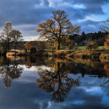 River Beauly