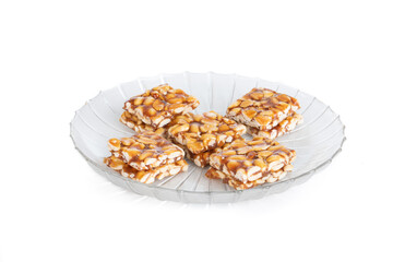 Chikki Sweet Food