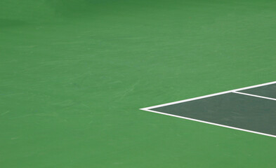 Pista de Tenis