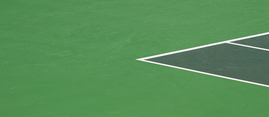 Pista de Tenis