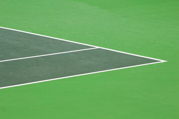 Pista de Tenis